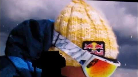 The Art of Flight World Premiere, Part 2