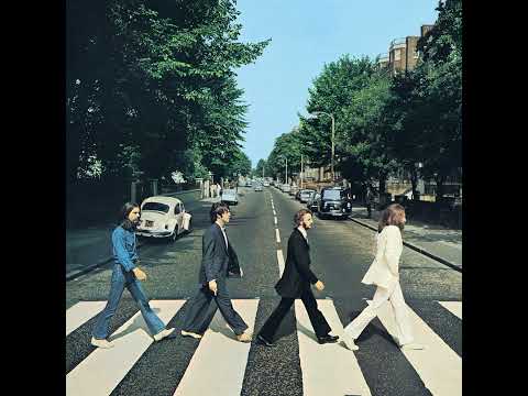 I Want You She S So Heavy Remastered 2009 