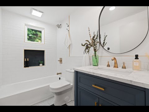 127 Greenview Drive, Verona, PA home video tour