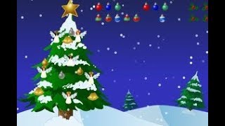 Video thumbnail of "Hmar Oldies Christmas Song - An Ruot Lal Immanuel"