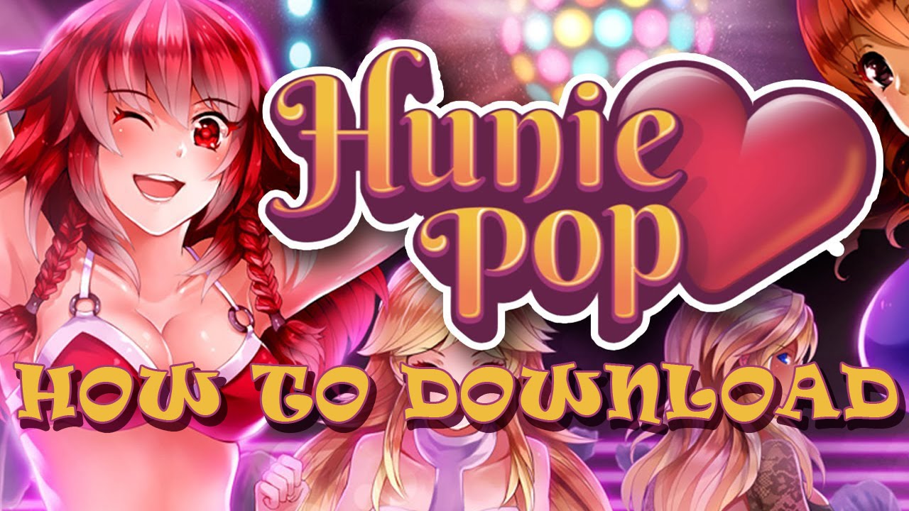 Huniepop Apk