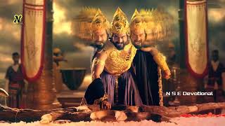 Ravanan Padaporuthanam Kadalilakanam പടപരതണ കടലളകണ Video Song