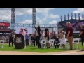 Sights and Sounds: Buehrle Day