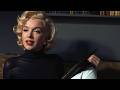 The Hidden Ordeal of Marilyn Monroe
