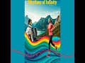 Double Rhythms of Infinity(03,03-short) with Waves of Synth(01) in UDIO Music collection