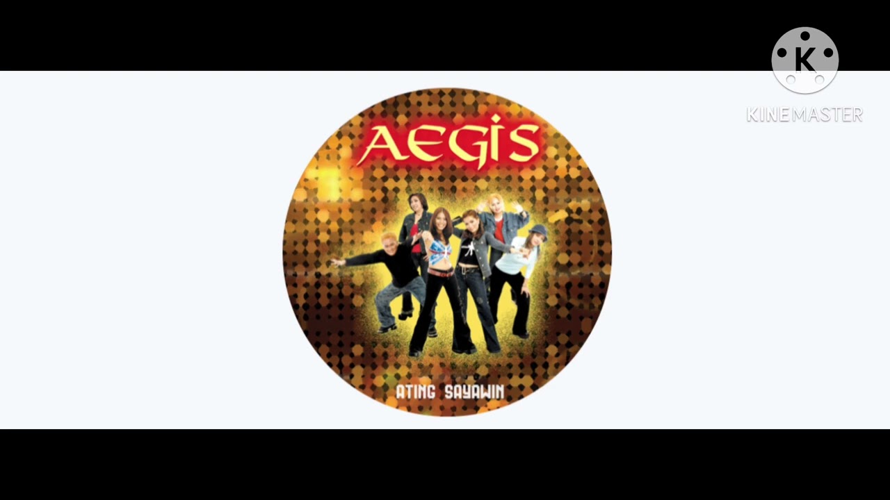 AEGIS GREATEST HITS HQ
