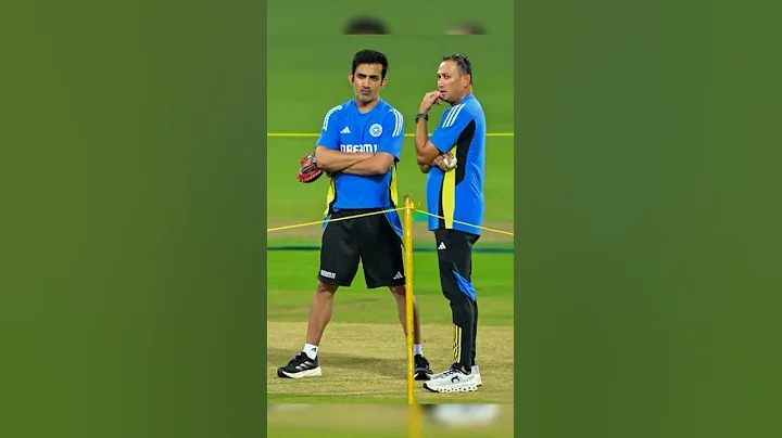 Gautam gambhir wants sanju in the side my selectors denied.