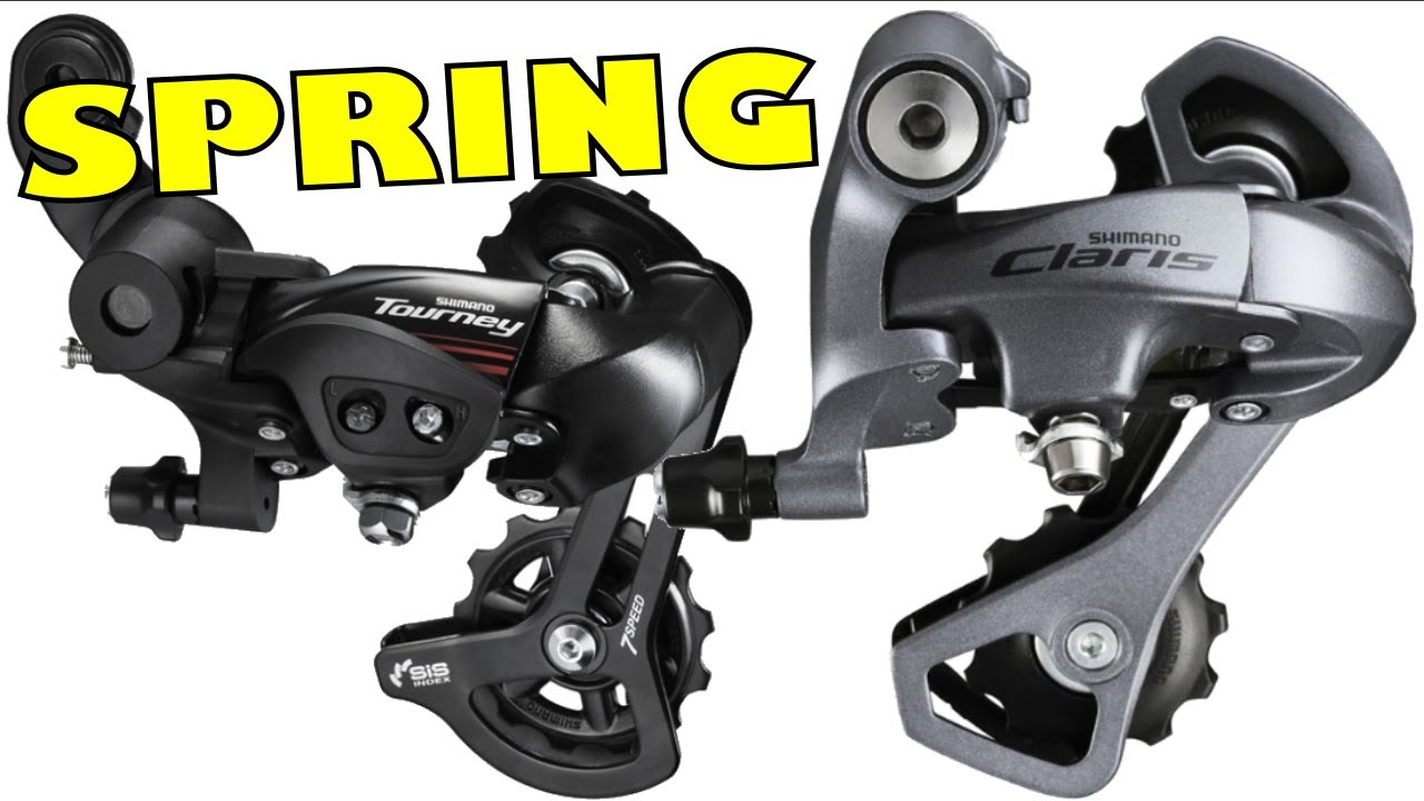 Are Shimano Tourney Gears Good?