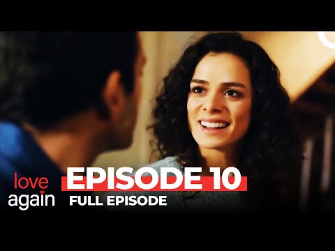 In Love Again Episode 10 Full Episode 