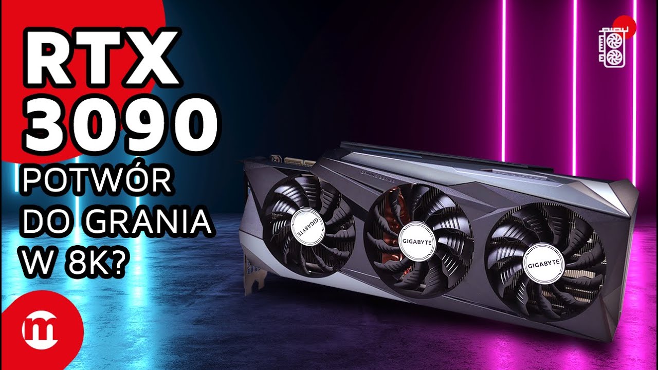 MSI GeForce RTX 3090 Ventus OC 3X 24GB GDDR6X (RTX 3090