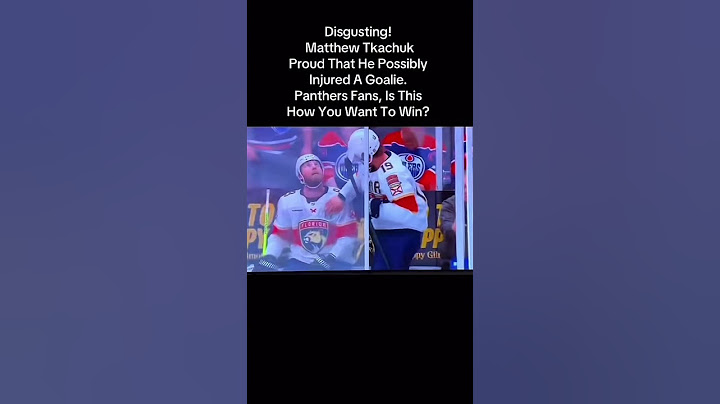 That pretty much sums up the Florida Panthers😣 #icehockey #nhl #hockeyhighlights