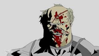 INVINCIBLE FAN ANIMATION SNEAK PEAK👀👀