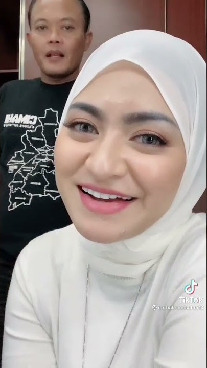 Sule Nathalie - satu di hati