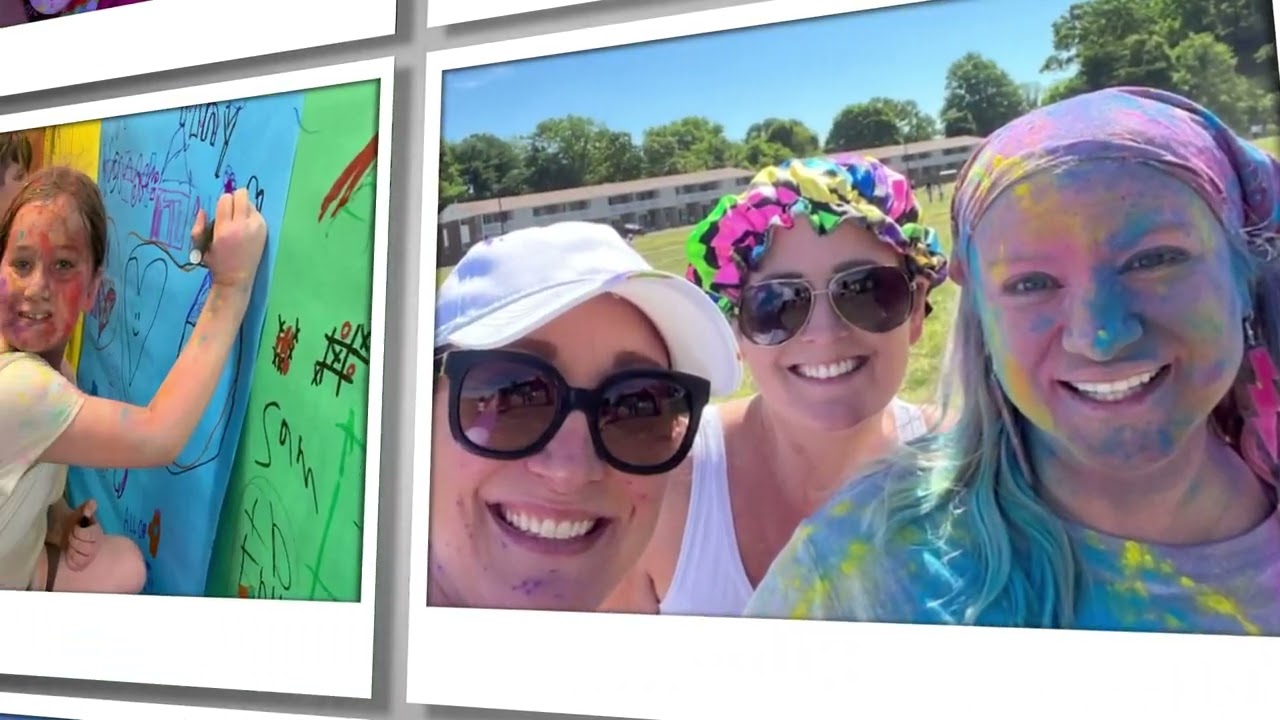Color Run 2022