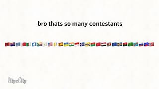 Flag viewer voting again 1