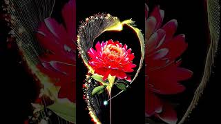 Flower Ststus   Beautiful Flower Nature Status   4k Dj Remix  26 February 2023 
