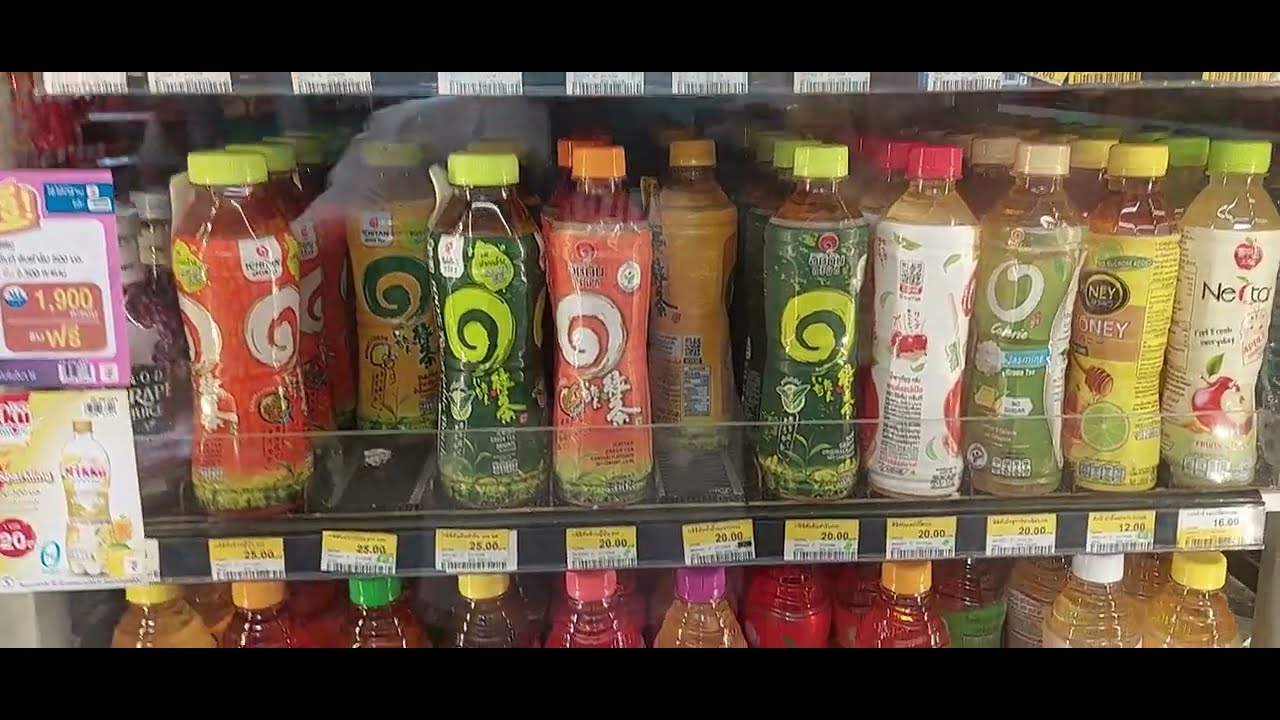 от Avalon Beach до ближайшего 7-Eleven/ Паттайя/ Dongtan/ Jomtien