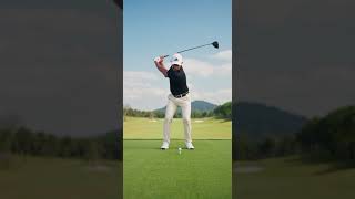 sora 2 ai: video ai berlakon sebagai pemain golf pro