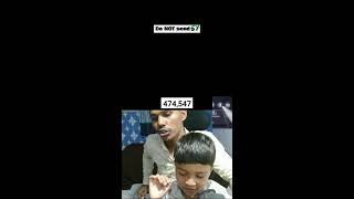 SAY THE WORD ON BEAT CHALLENGE LIVE DAY 27