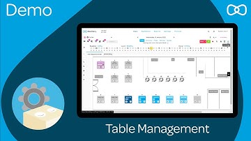 Demo: Table management