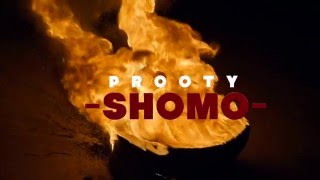 Prooty Ice_SHOMO (Official Music Video)