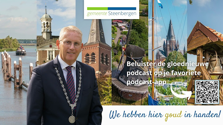 “Niemand kan meer om Steenbergen heen” | 'We hebben hier goud in handen!'