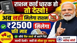 21 तारीख 2026 से BPL राशन कार्ड पर मिलेंगे 8 नए लाभ|| राशन कार्ड के फायदे||Ration card update 2026||