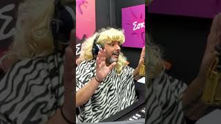 Το Μωρό δεν είναι δικό του | Sok Morning Show | SokFM 104.8