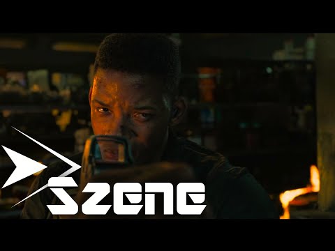 Gemini Man 2019 | Er war eine Waffe | Du bist mein Sohn | german [10/10] die Endszene