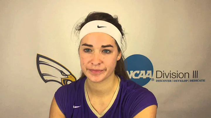 Oct. 19 Match Reaction - Cari Miller