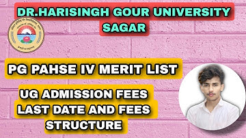 𝐃𝐇𝐒𝐆𝐔 𝐏𝐆 𝐏𝐇𝐀𝐒𝐄 𝐈𝐕 𝐌𝐄𝐑𝐈𝐓 𝐋𝐈𝐒𝐓| 𝐔𝐆 𝐀𝐃𝐌𝐈𝐒𝐒𝐈𝐎𝐍 𝐅𝐄𝐄𝐒 𝐋𝐈𝐍𝐊| 𝐃𝐇𝐒𝐆𝐔 𝐔𝐆 𝐅𝐄𝐄𝐒 𝐒𝐓𝐑𝐔𝐂𝐓𝐔𝐑𝐄 | #dhsgsu #dhsgu