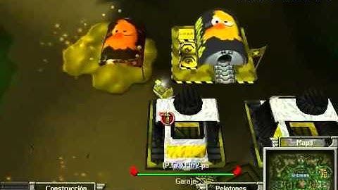 [*D£M§| Pinulo vs (P.for.F)//banano