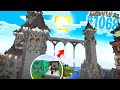 HO NASCOSTO un CIRCUITO SEGRETO nel PONTE - Minecraft ITA SURVIVAL #1068