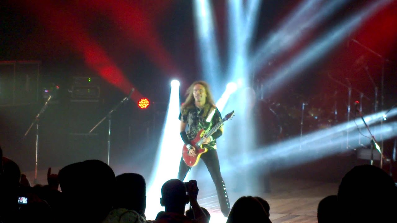 U.D.O Simferopol 7/03/14 part 15