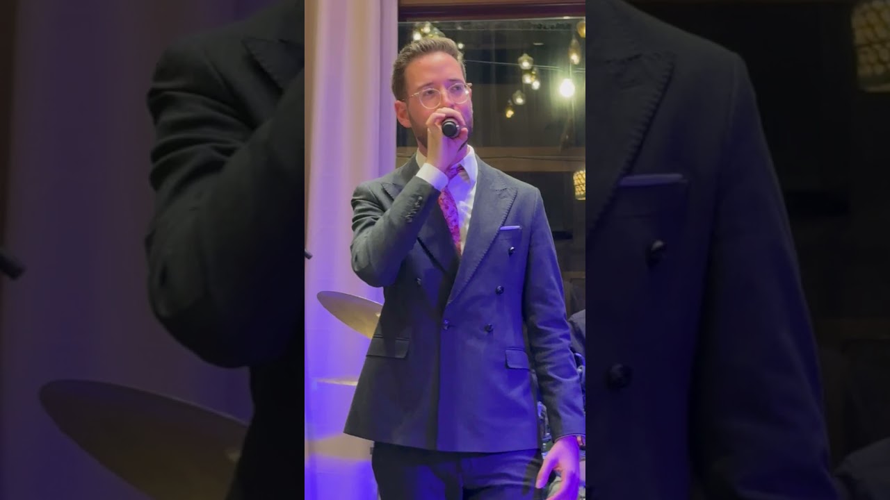 נתנאל אמסילי ותזמורתו & ישראל אבר "אפריון" #live #music #