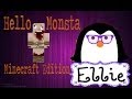 Hello Monsta - Minecraft Edition w/ Minx, Boyinaband, and Markiplier