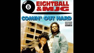 8Ball & MJG - Comin' Out Hard (Remix)