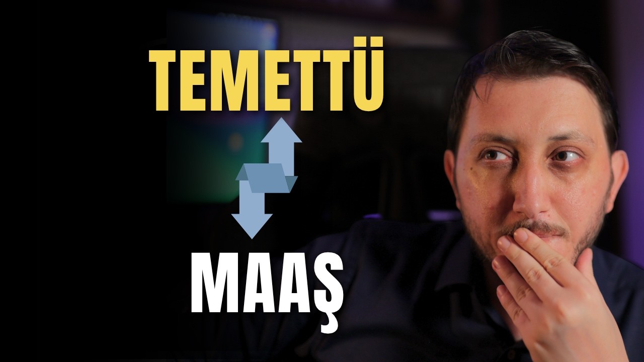 Temettü Emekliliğinde Güvenliği Nasıl Sağlarız?