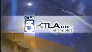 KTLA Station ID (2012-2014)