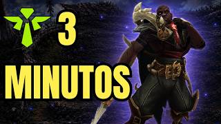 PYKE Guide in 3 Minutes - LEAGUE OF LEGENDS Guide