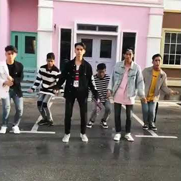 ASAD MOTAWH DANCE.