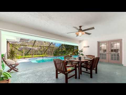 4 Heritage Way, Sewalls Point, FL home video tour
