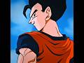 Gohan!! #shorts #dragoball #dragonballz #gohan #edit #anime