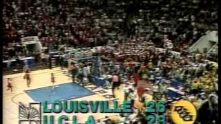 Lot Detail - 1980 LOUISVILLE CARDINALS NCAA MEN'S BASKETBALL