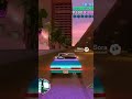 GTA Vice City In Sora 2 ai