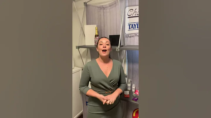Danielle Dawson - Impact Virtual Trade Show 2020
