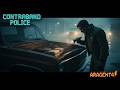 CONTRABAND POLICE Day 10: The Ultimate Border Lockdown! | ARAGENT47