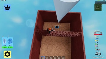 Crown Challenge 2/5/2023 - Randomly Generated Droids