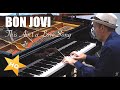 BON JOVI - This Ain't a Love Song (HQ Piano Cover)