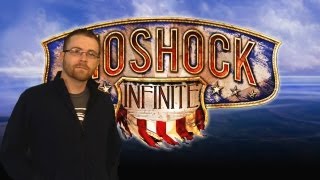 Bioshock Infinite - Heavy Hitters - Discussion - ZGR